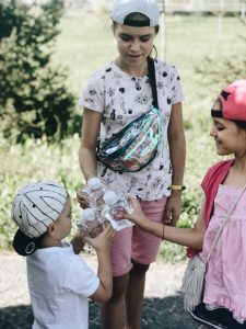 Что мы пьем? Эксперимент #Мамаслет и бренда FROMIN. ИТОГИ
