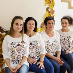 Место чудес: Мамаслет о новом детском садике Мій ДивоСад