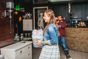 Как прошел Бранч для будущих мам 16 сентября?