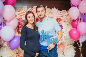 Как прошел Бранч для будущих мам 16 сентября?