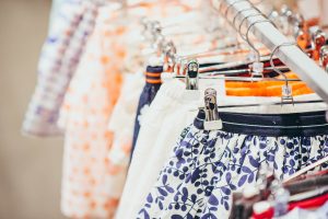 Как прошел Mama Shopping Day в Okaїdi 15 сентября
