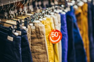 Как прошел Mama Shopping Day в Okaїdi 15 сентября