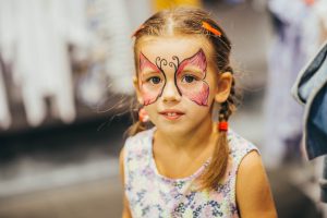 Как прошел Mama Shopping Day в Okaїdi 15 сентября