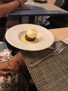 Семейной тусовкой в Опье с Club Med