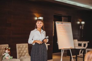 Дорожная карта, или Что нужно знать о половом воспитании детей