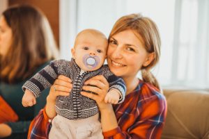 Дорожная карта, или Что нужно знать о половом воспитании детей