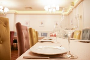 #Мамаслёт рекомендует: Pesto Cafe, семейный ресторанчик возле дома
