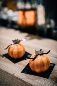 Halloween за столом. Гид по самым страшно-красивым заведениям Киева на Хэллоуин