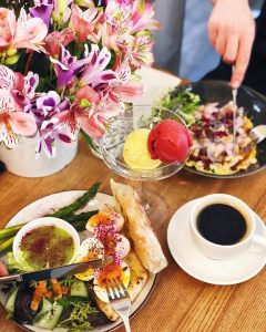 Family Breakfast. Советуем, где в Киеве завтракать всей семьей