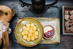 Family Breakfast. Советуем, где в Киеве завтракать всей семьей