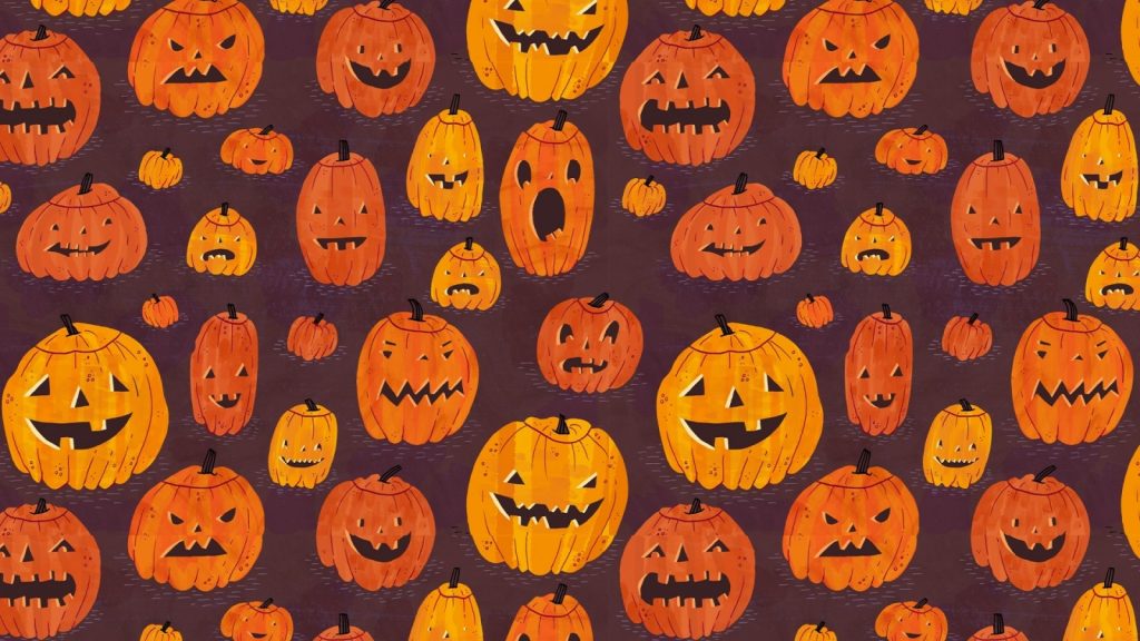 Halloween за столом. Гид по самым страшно-красивым заведениям Киева на Хэллоуин