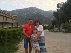 Ранние пташки: истории о недоношенных детях