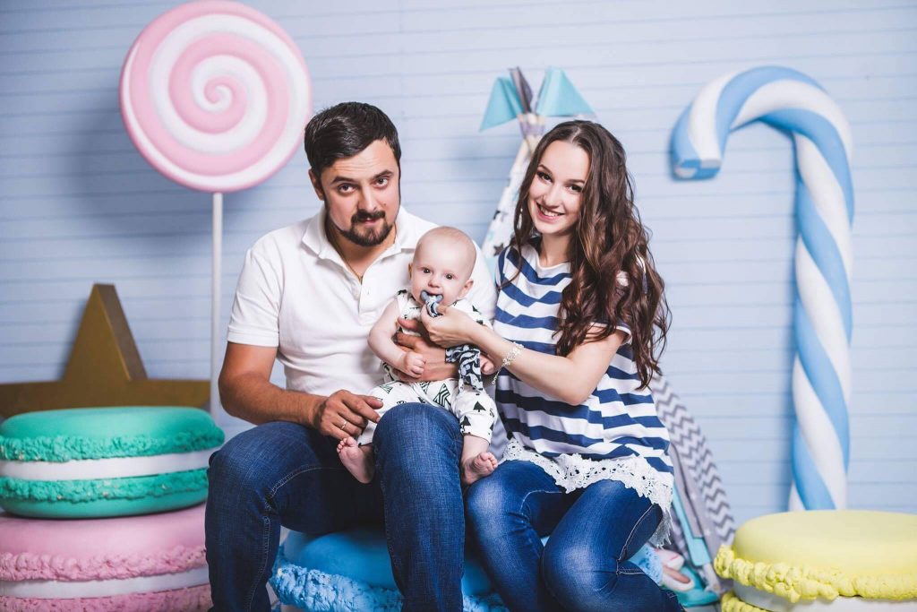 Как сделать бизнес на декоре? Владельцы Double K Agency: "Первый годик сына для нас стал своего рода экзаменом"