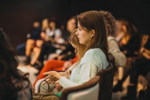 Как прошел образовательный семинар "Современная пластическая хирургия" с Евгением Донцом
