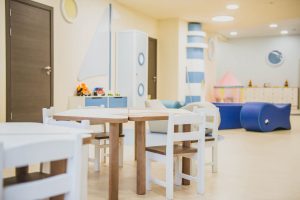 #Мамаслет в гостях у школы Ukrainian Global School и садика «Кудрявский Глобал»