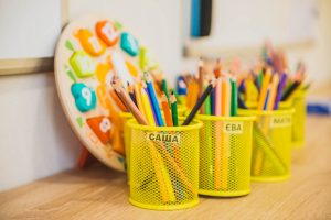 #Мамаслет в гостях у школы Ukrainian Global School и садика «Кудрявский Глобал»
