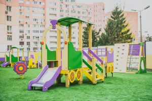 #Мамаслет в гостях у школы Ukrainian Global School и садика «Кудрявский Глобал»