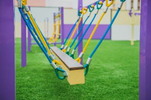 #Мамаслет в гостях у школы Ukrainian Global School и садика «Кудрявский Глобал»