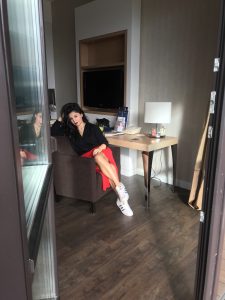 Что делать в отеле в «несезон»? Спойлер: отдыхать! Разбираемся на примере Radisson Blu Resort Bukovel