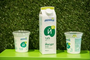 Как прошел мастер-класс от "Молокии" с Аревик Арзумановой и Наташей Калининой