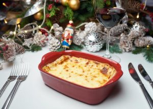 Семейные обеды: Любимый дядя, Итальянская редакция, Dogs&Tails, Vino e Cucina, Orly Park