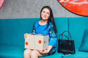 4 поток спортивной школы Slim&Fit Mamas'cool