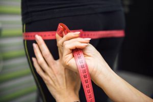 4 поток спортивной школы Slim&Fit Mamas'cool
