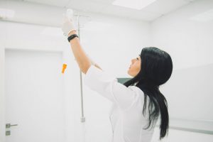 Отменяем возраст. Аревик Арзуманова узнала составляющие красоты и долголетия