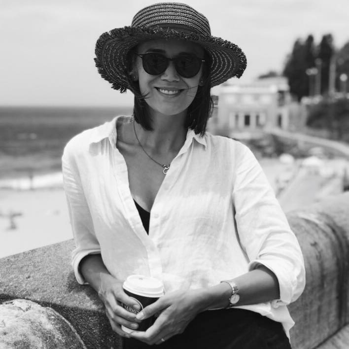 "Кажется, только здесь можно спать ночью с открытой дверью и не бояться". Как живется украинке с семьей в Австралии?