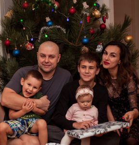 Сбежать из школы: опыт домашнего обучения