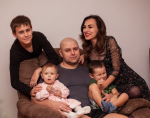 Сбежать из школы: опыт домашнего обучения