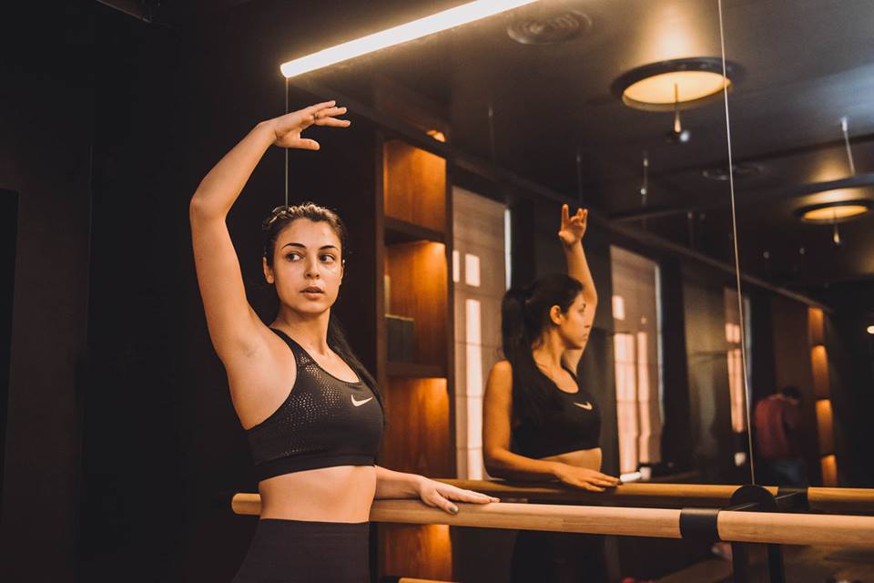 Финал 4 потока Slim&Fit Mamas'COOL