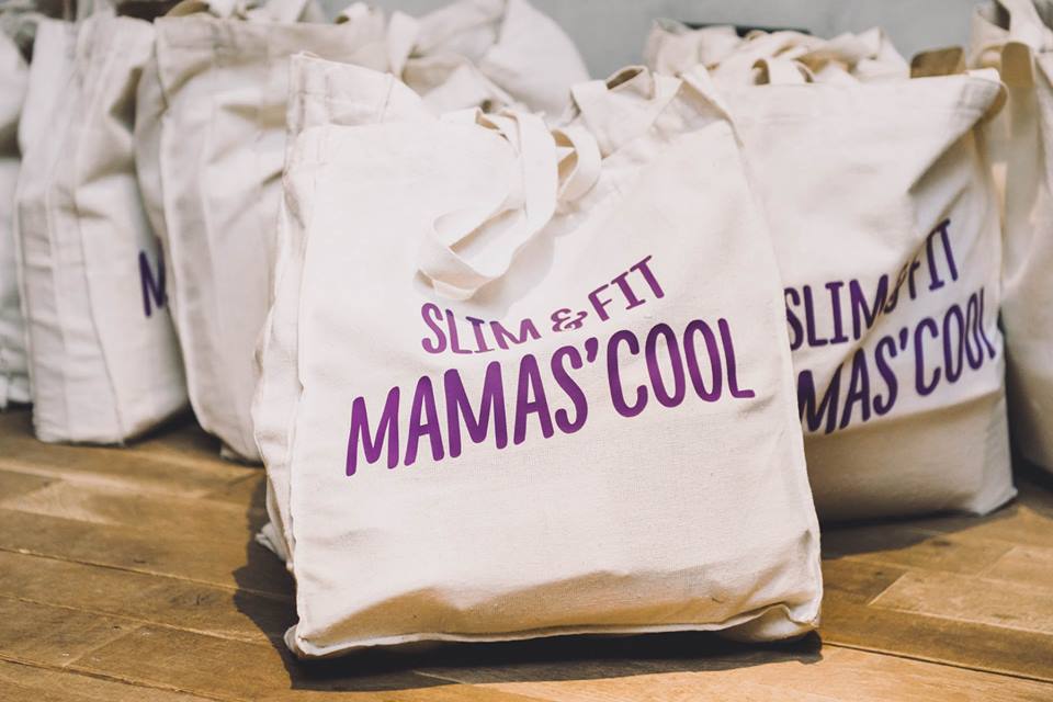6 поток Slim&FitMamas’COOL: cтарт 15 февраля