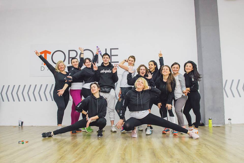 6 поток Slim&FitMamas’COOL: cтарт 15 февраля
