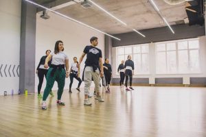 5 поток Slim&Fit Mamas’COOL: cтарт 9 ноября