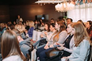 10 фактов о материнстве, которые мы не знали. Как прошел Бранч для будущих мам 14 апреля?
