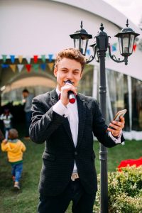 Как прошел Мамаслет на Природе 21 апреля?