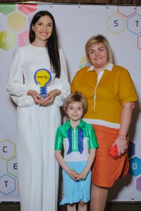 Современная школа как инкубатор талантов