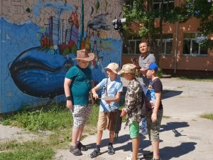 Летние лагеря 2019: направления, активности, стоимость