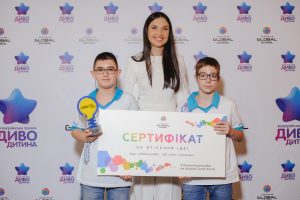 Современная школа как инкубатор талантов