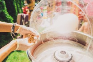 Как прошел Мамаслет на Загаре в KNZS 9 июня?