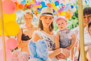 Как прошел Мамаслет на Загаре в KNZS 9 июня?