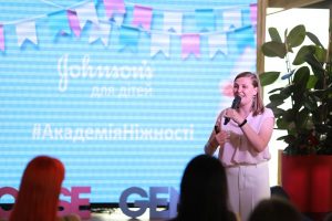 JOHNSON'S ®для дітей вперше за 125 років масштабно оновлює склади продуктів – тепер вони на 90% натуральні