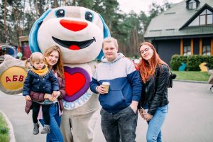 1 сентября: Первоклассный Мамаслет в Onovo Dendra Hotel