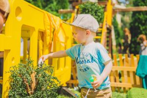 1 сентября: Первоклассный Мамаслет в Onovo Dendra Hotel