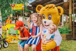 1 сентября: Первоклассный Мамаслет в Onovo Dendra Hotel
