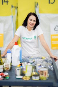 Сортируй ВСЕ: что делать с мусором в Украине