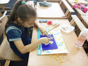 Каникулы и выходные с пользой: киевские школы с разными активностями для детей