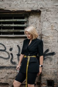 Бодипозитив VS Здоровье: истории девушек, которые жили с весом 80+
