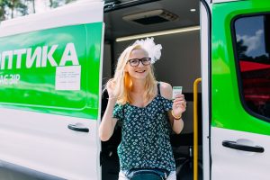 Как прошел Первоклассный Мамаслет в Onovo Dendra Hotel